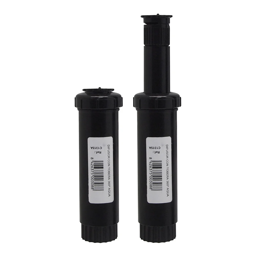 Difusor 6 Cm com Bico Ajustável de 0º a 360º