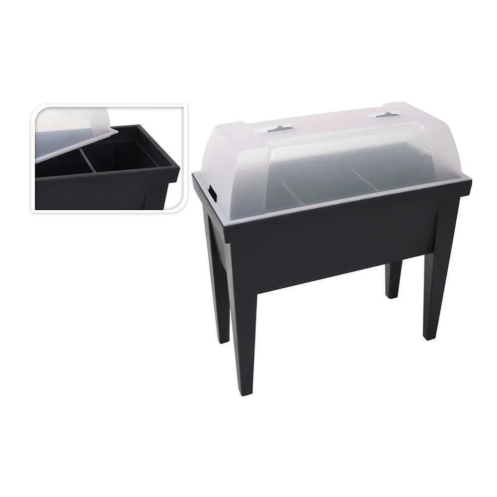 Mesa Estufa 80x40x65cm
