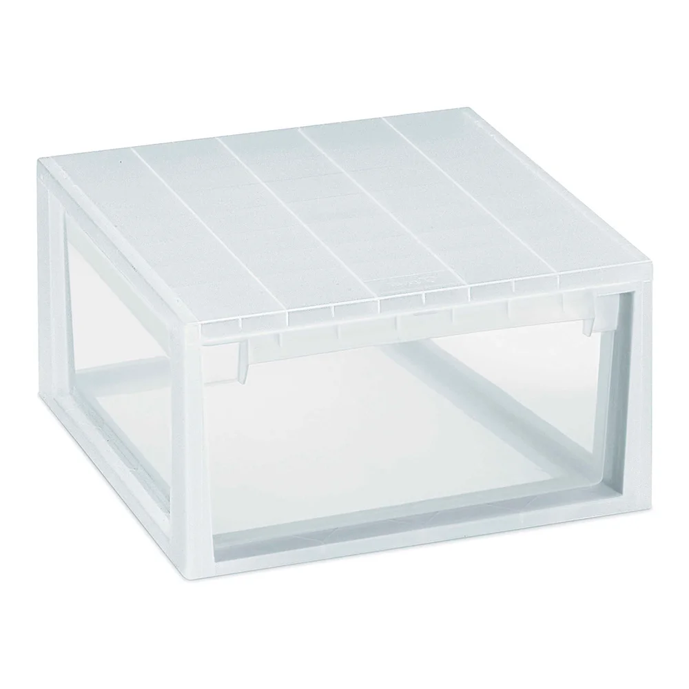 Bloco de Gavetas Multifuncional L 23l 39,6x39x21,3