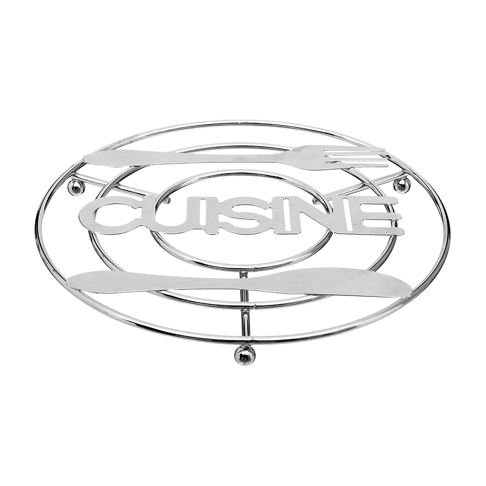 Base Metálica para Tachos - Diam. 20cm