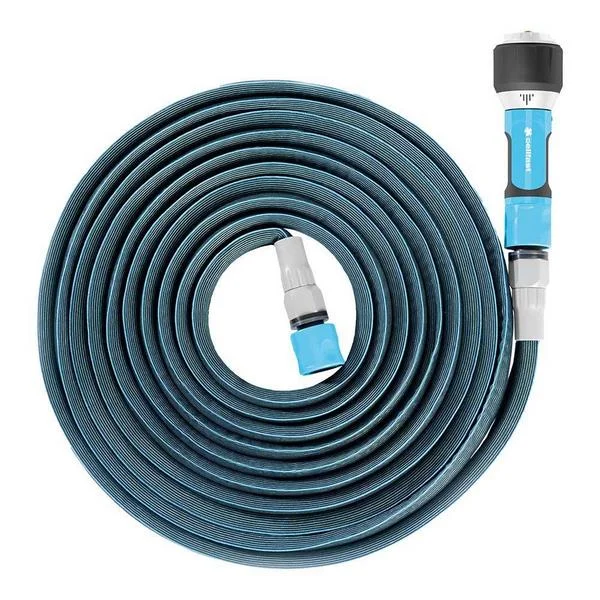 Kit Mangueira Extensível Zygzag 7.5 a 15 Cellfast