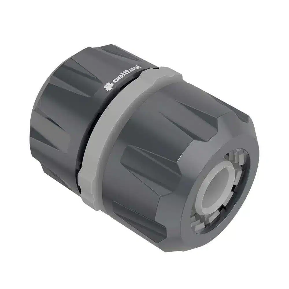 União para Reparar Mangueiras Ideal,, Ø15mm (5/8".