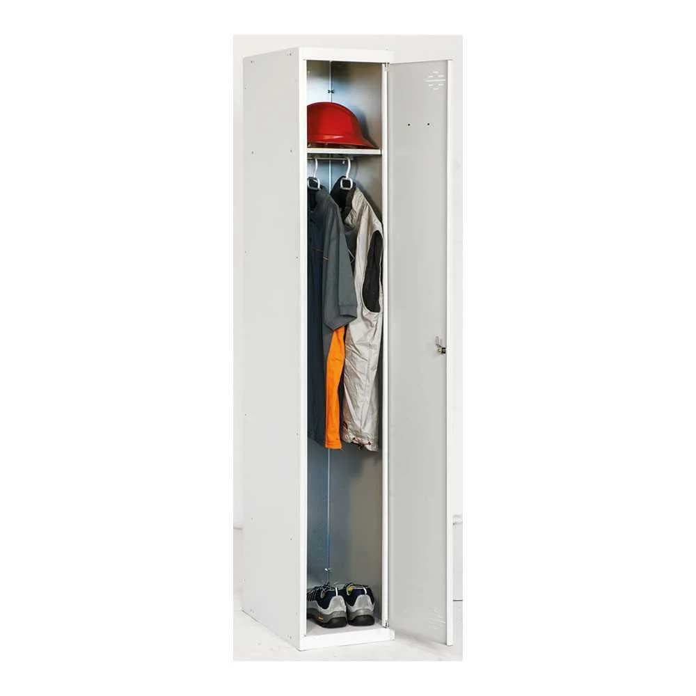 Armário Desmontado 1 Porta Largura 30 X 50 X 180 .