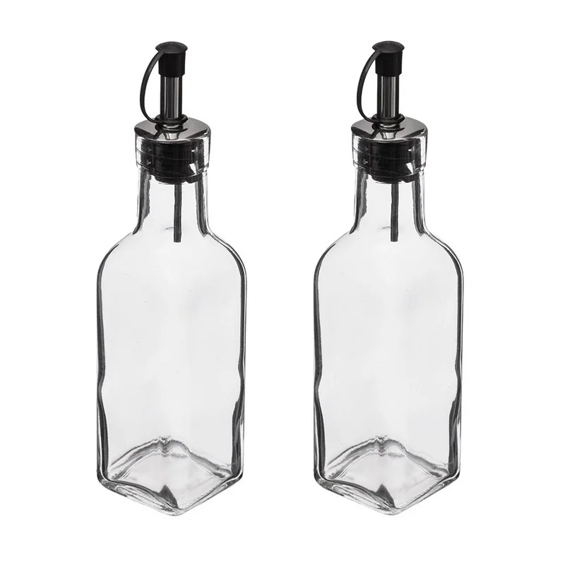 Set de Porta Azeite e Vinagre 16cl