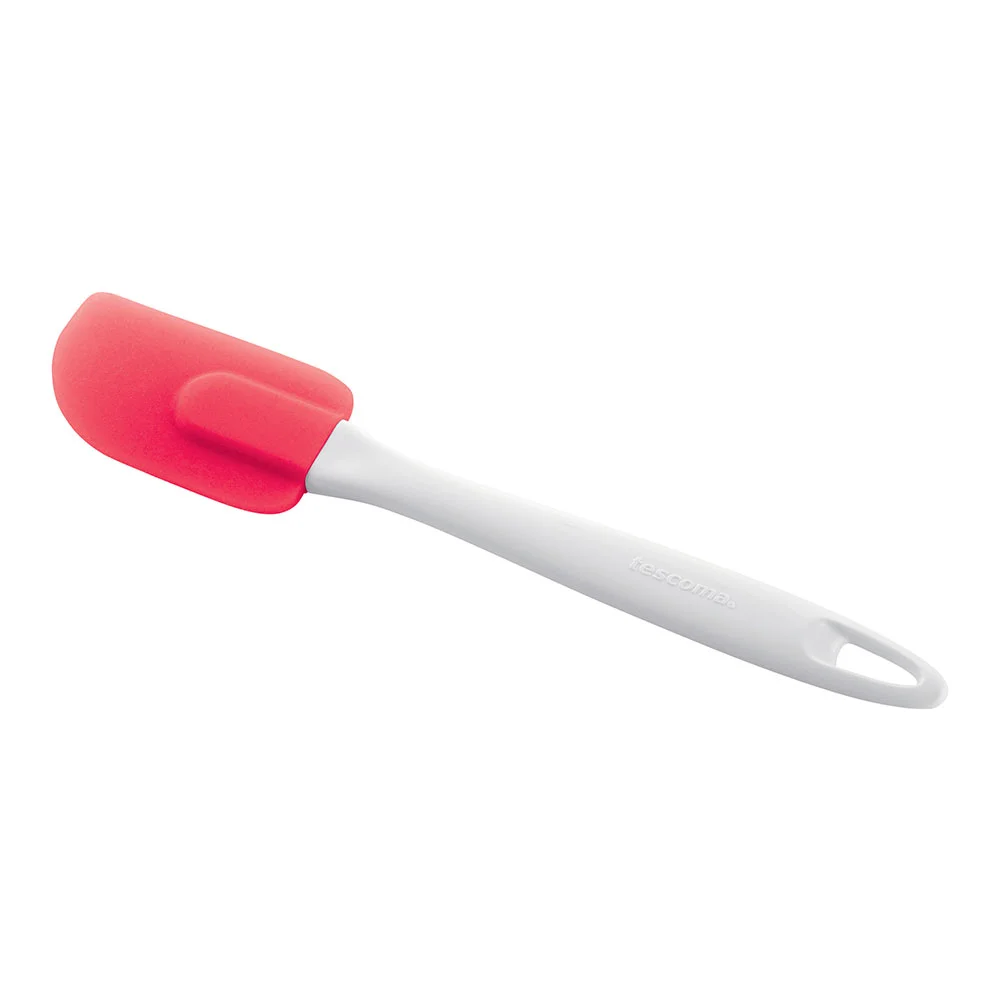 Espátula de Silicone Presto. Tescoma