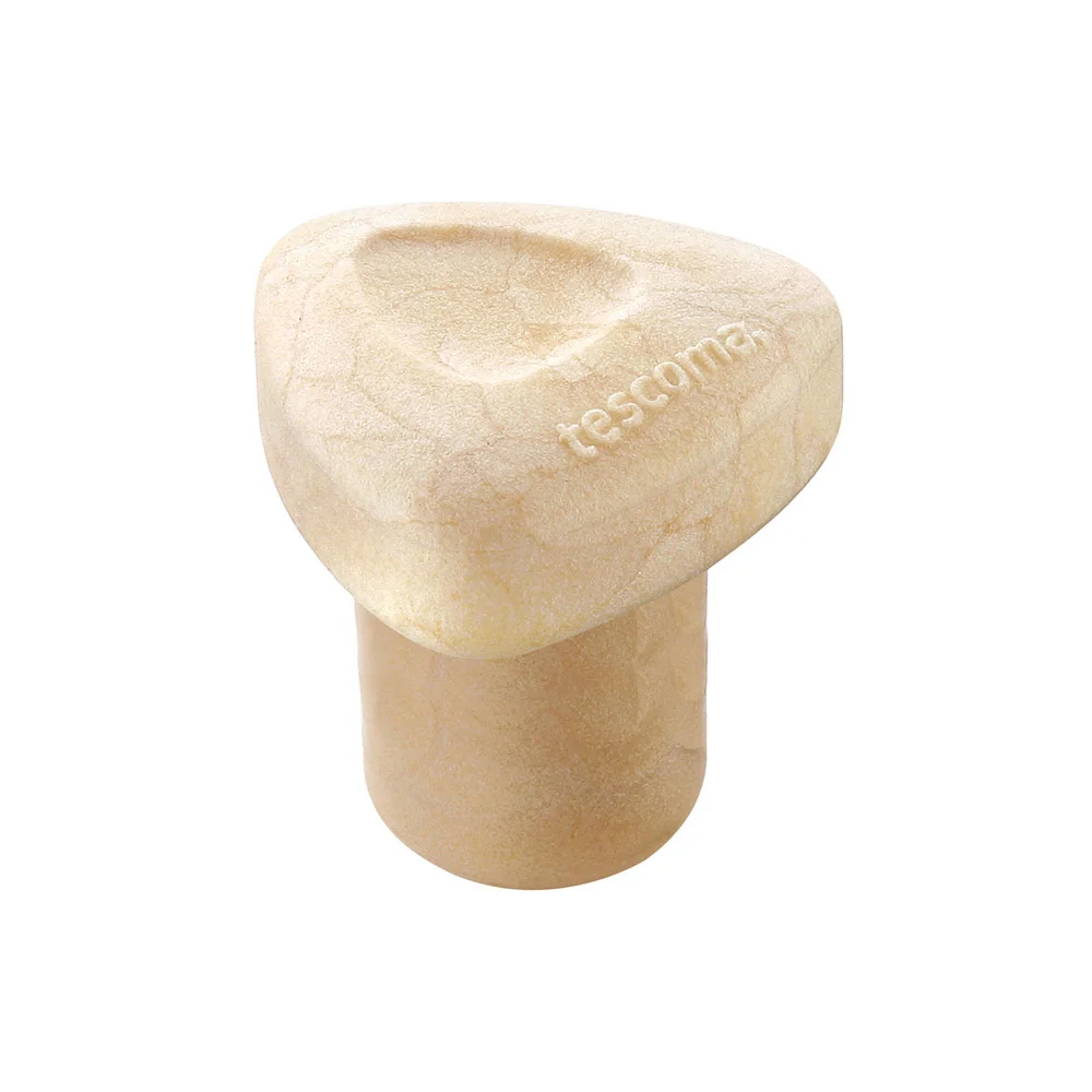 Conjunto de 2 Tampas de Vinho Presto. Tescoma
