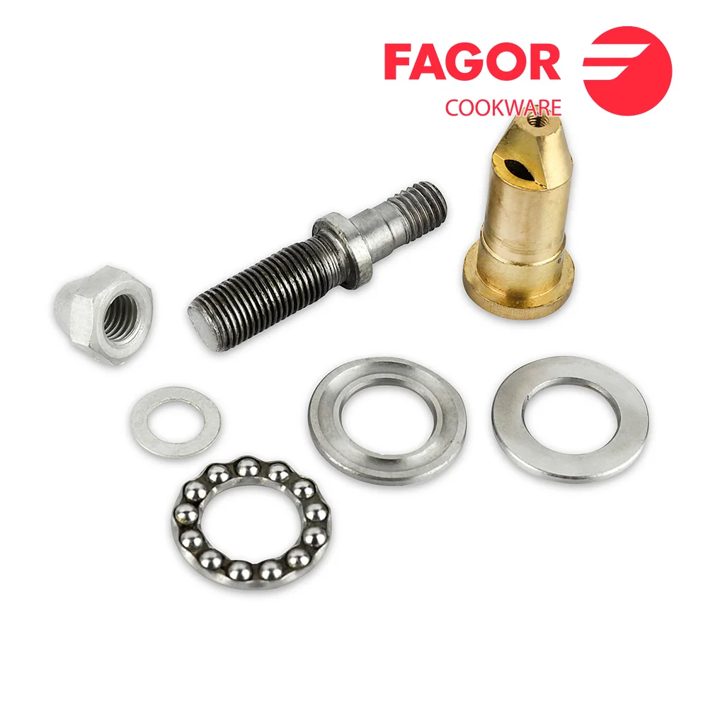 Sobresselente Difusor Cone para Modelo Extremen F.