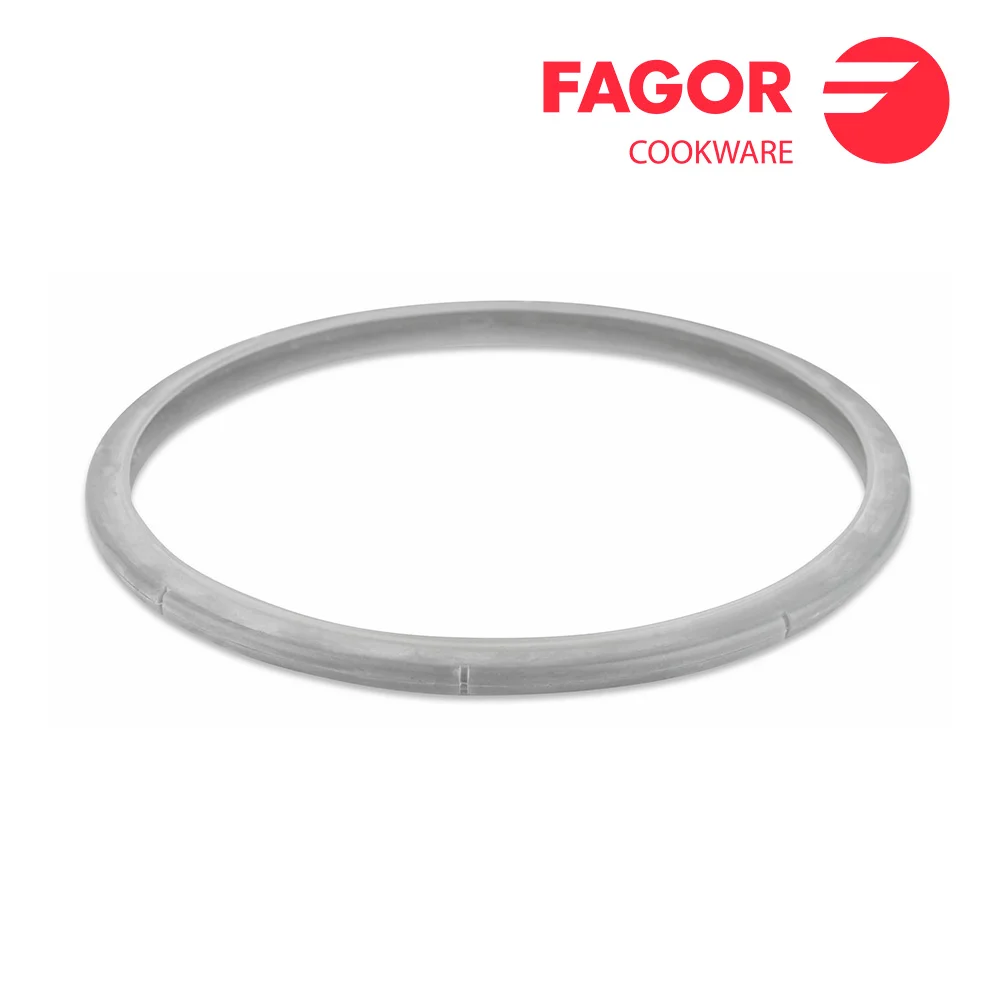Sobresselente Junta de Silicone 4l/6l/8l para Mod.