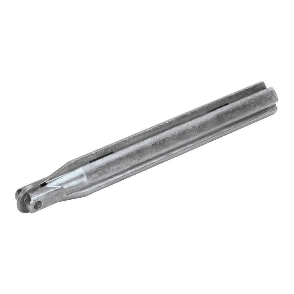 Rodel 8mm. Silver 1958 Rubi