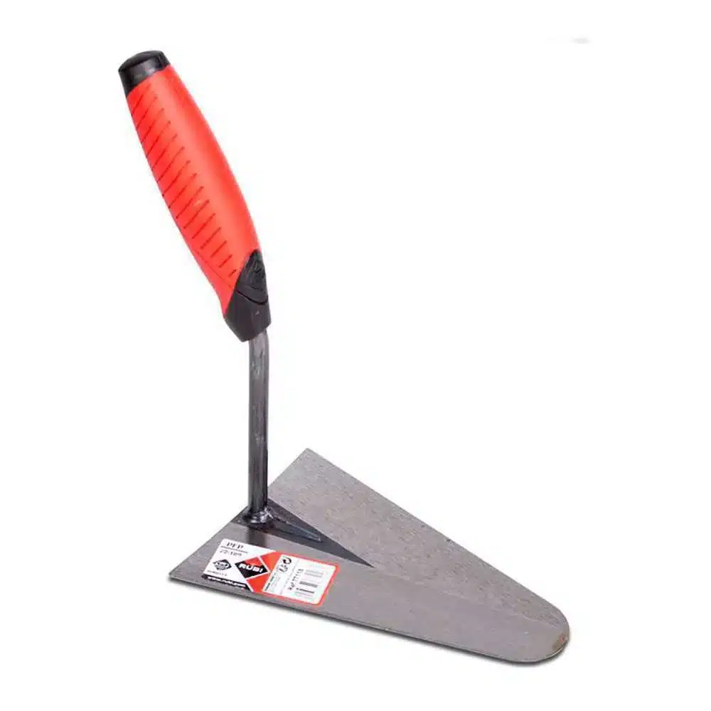 Colher Pedreiro Pfp22-180 77118 Rubi