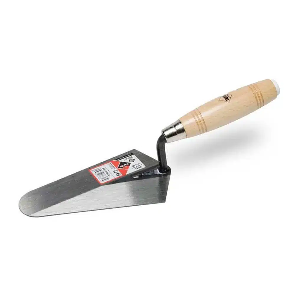 Colher de Pedreiro Baixa Pfm24-180 37318 Rubi