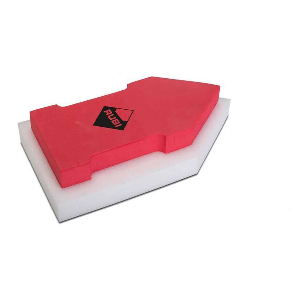 Talocha Ponta 22,5x12cm 83998 Rubi