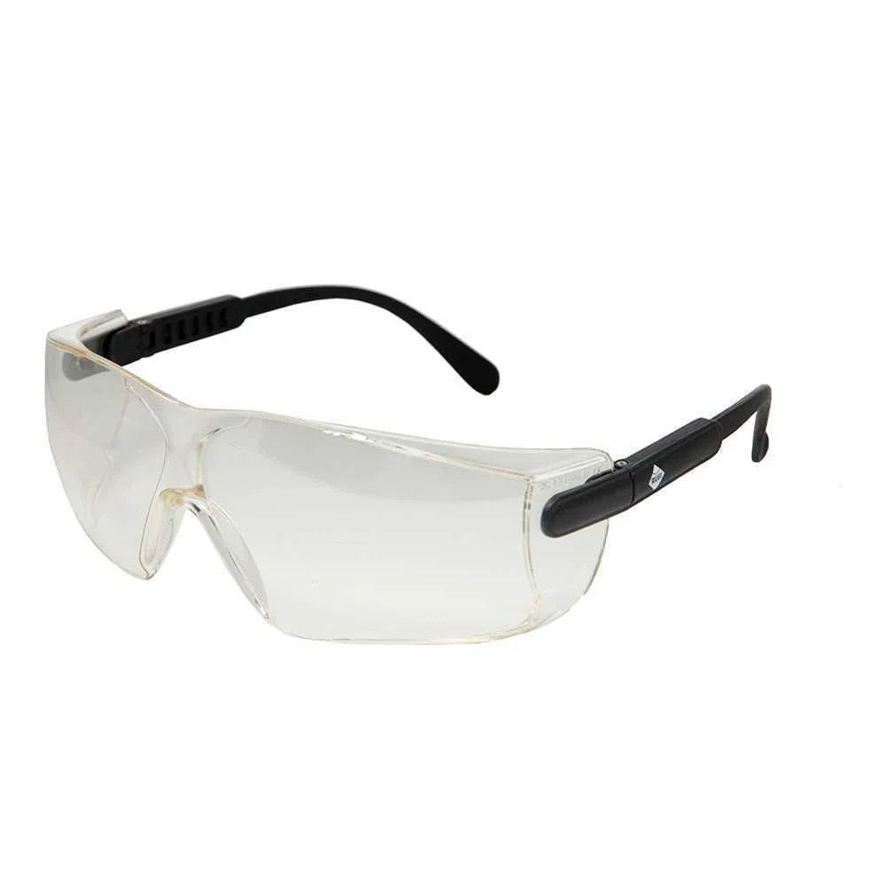 Óculos de Lente Branca R80918 Rubi