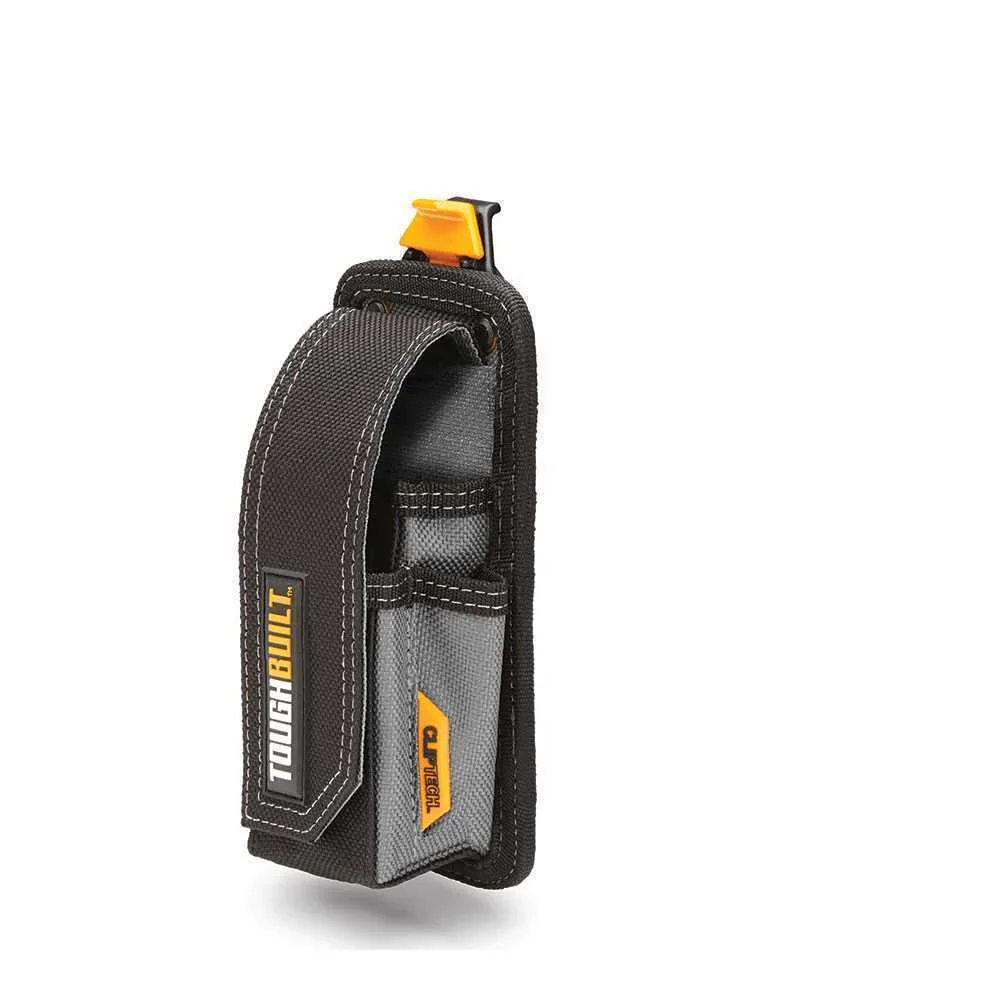 Bolso Porta Ferramentas Polímetro/Voltímetro Tb-C.