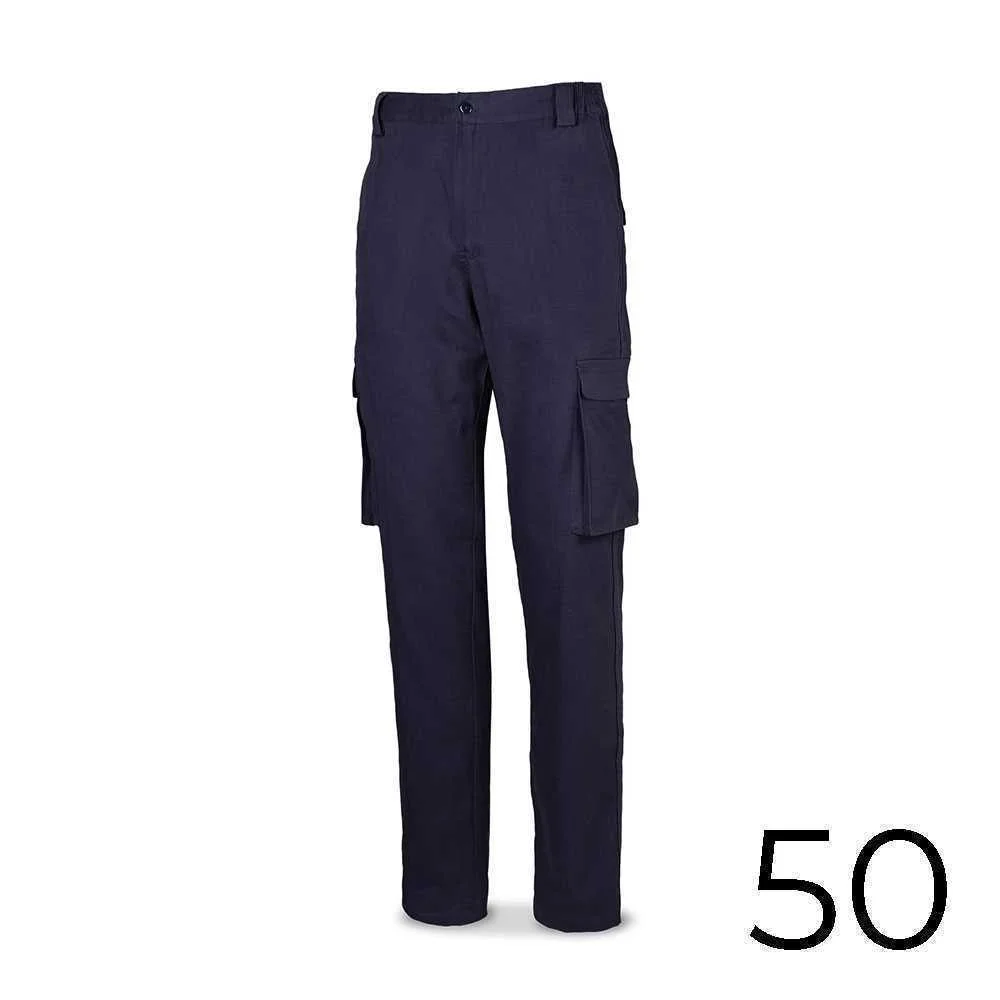 S.Of Calças Strech 98% Algodão 2% Elastano 240g A.