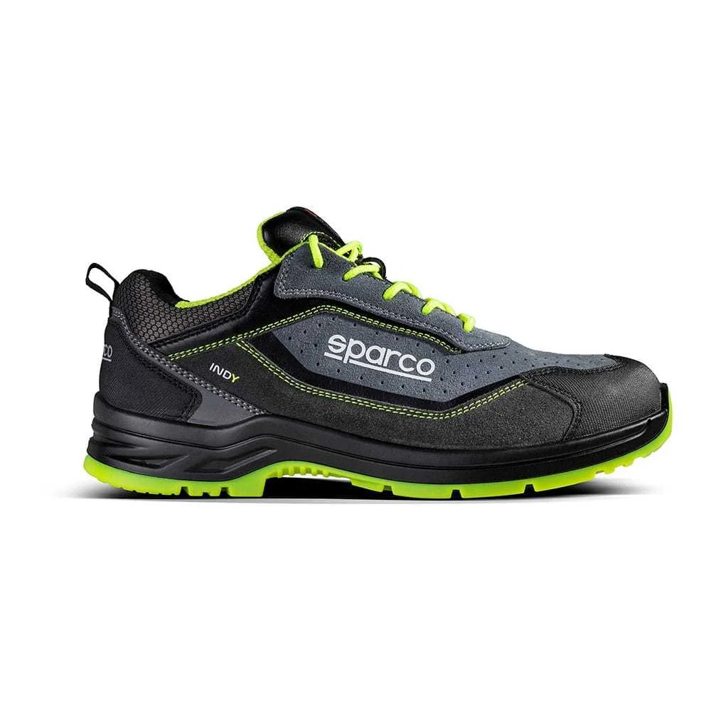 Sapatos Desportivos Indy S1p Esd Tamanho-38 07538.