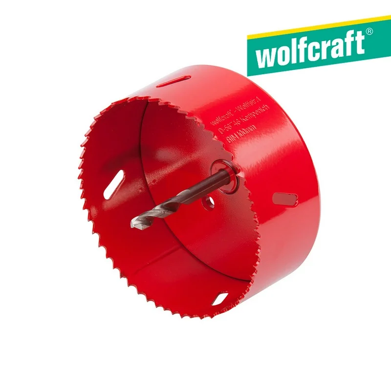 Broca Craneana Bim D100mm 40mm