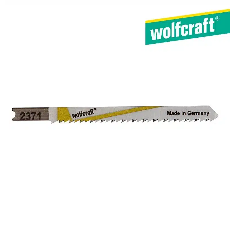 Pack 2 Folhas para Tico-Tico Eixo em U Hcs 81mm Wo