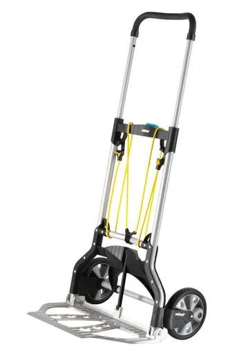 Wolfcraft Gmbh Ts 850 Alumínio, Plástico Carrinho.