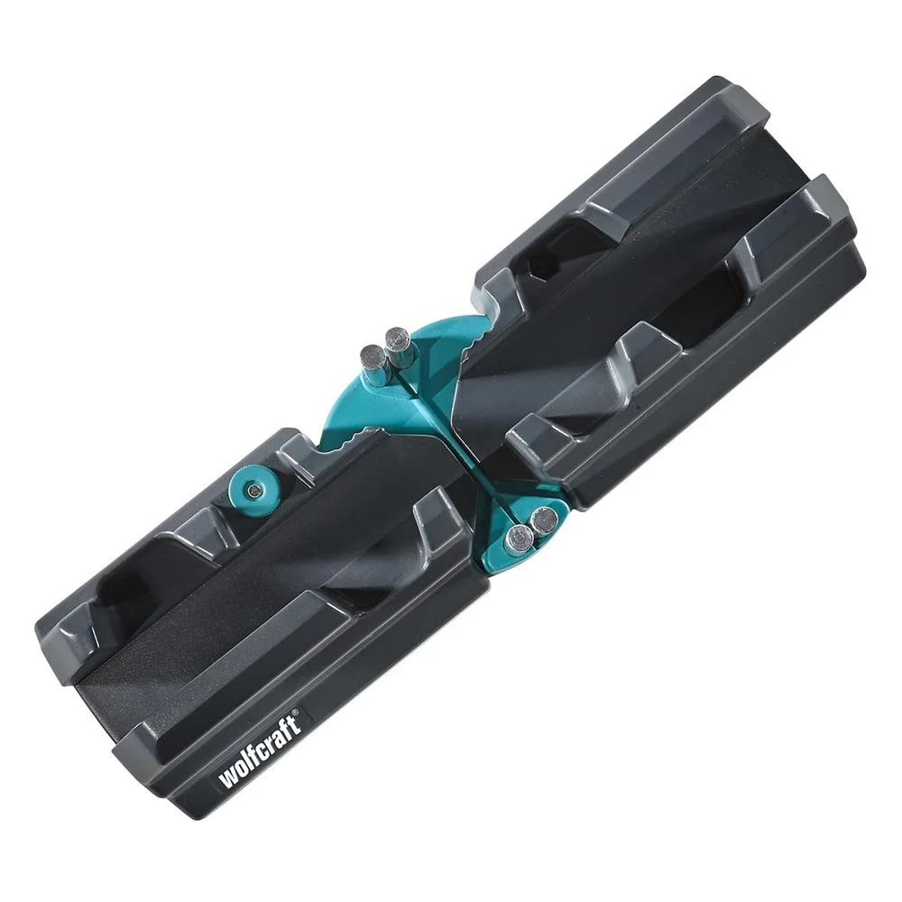 Wolfcraft Gmbh 6948200 Esquadro Falso