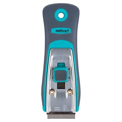 Raspador Profissional de Metal Bicomponente com F.