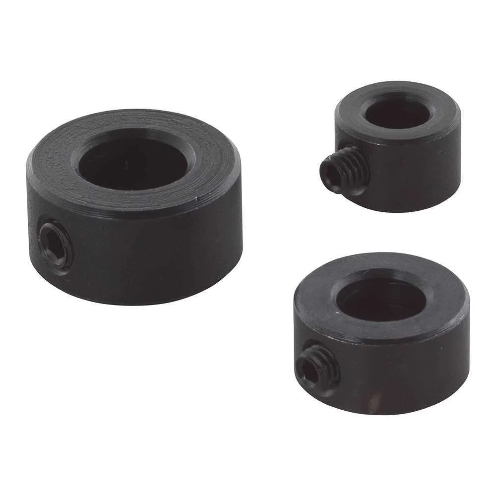 Kit de Limitadores de Profundidade 3 Peças Ø6. 8..