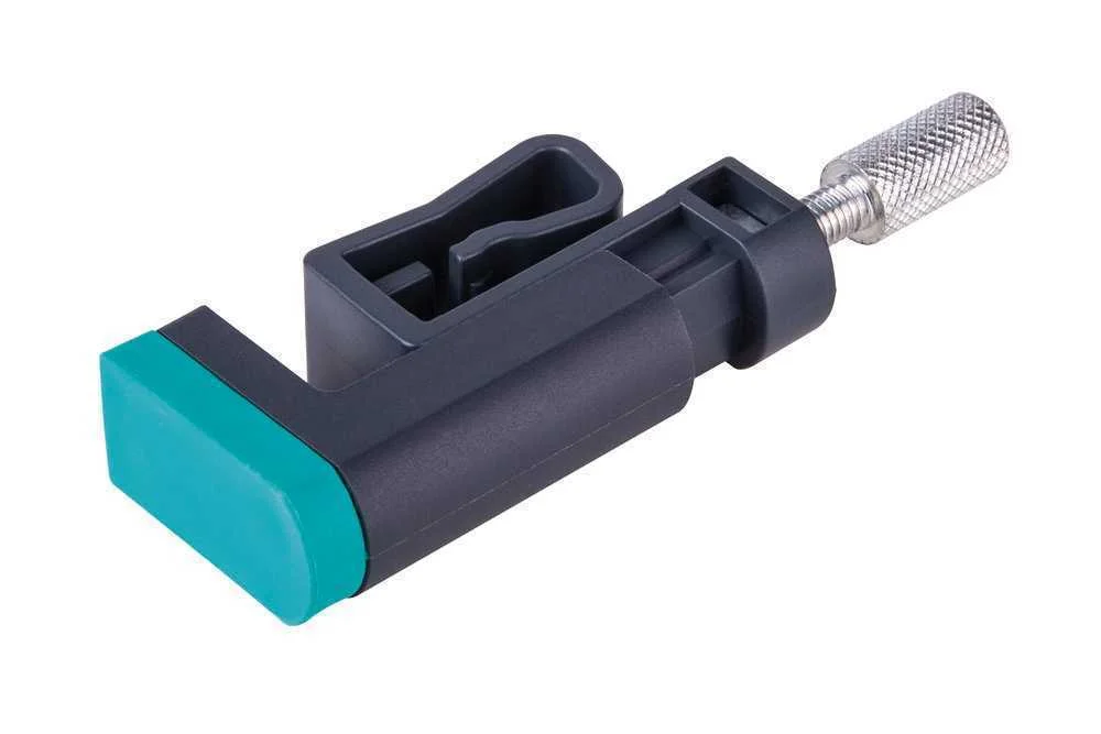 Wolfcraft Gmbh 3037000 Grampo 3 Cm Preto, Verde