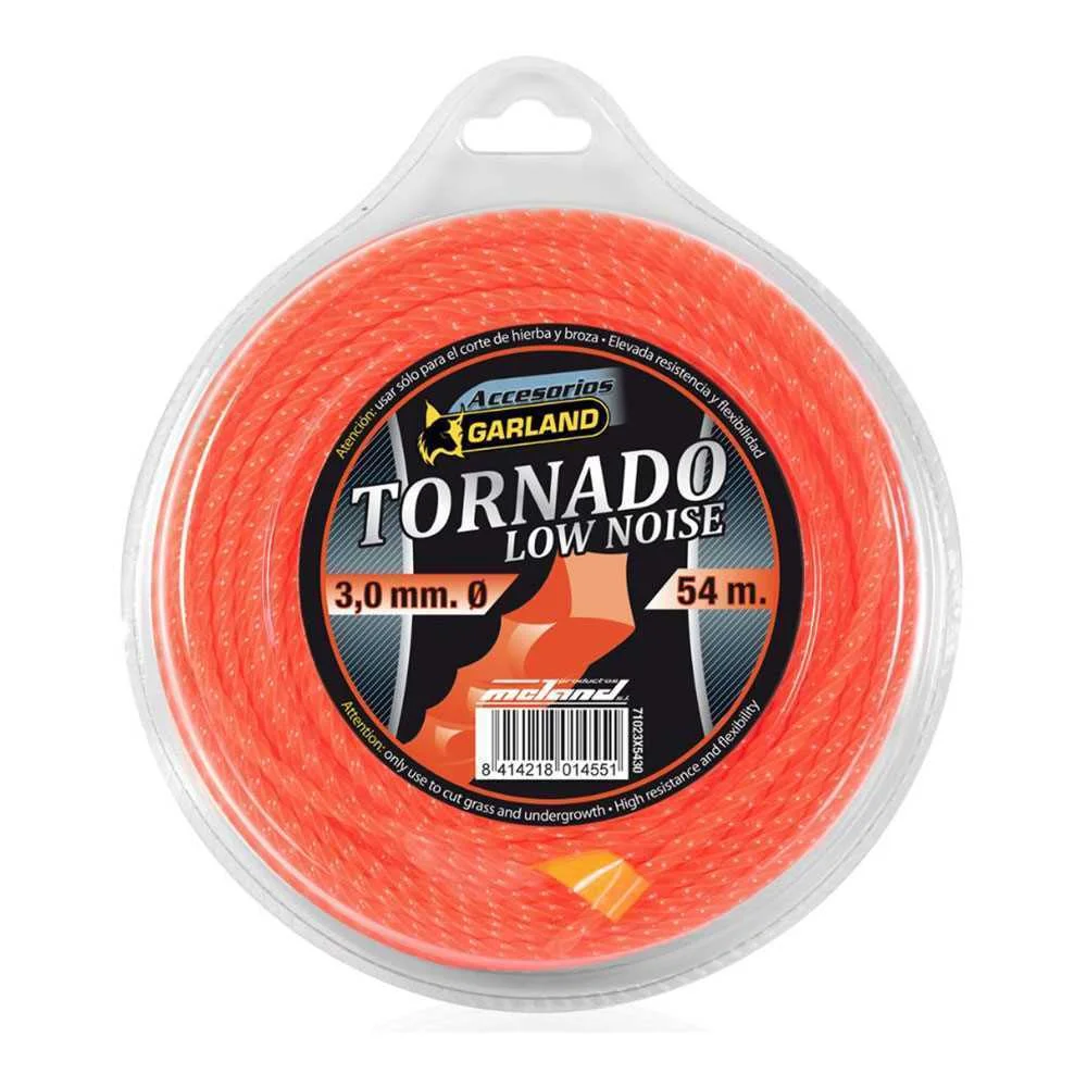 Dispensador Tor: 54m - 3,0mm X 71023x5430 Garland