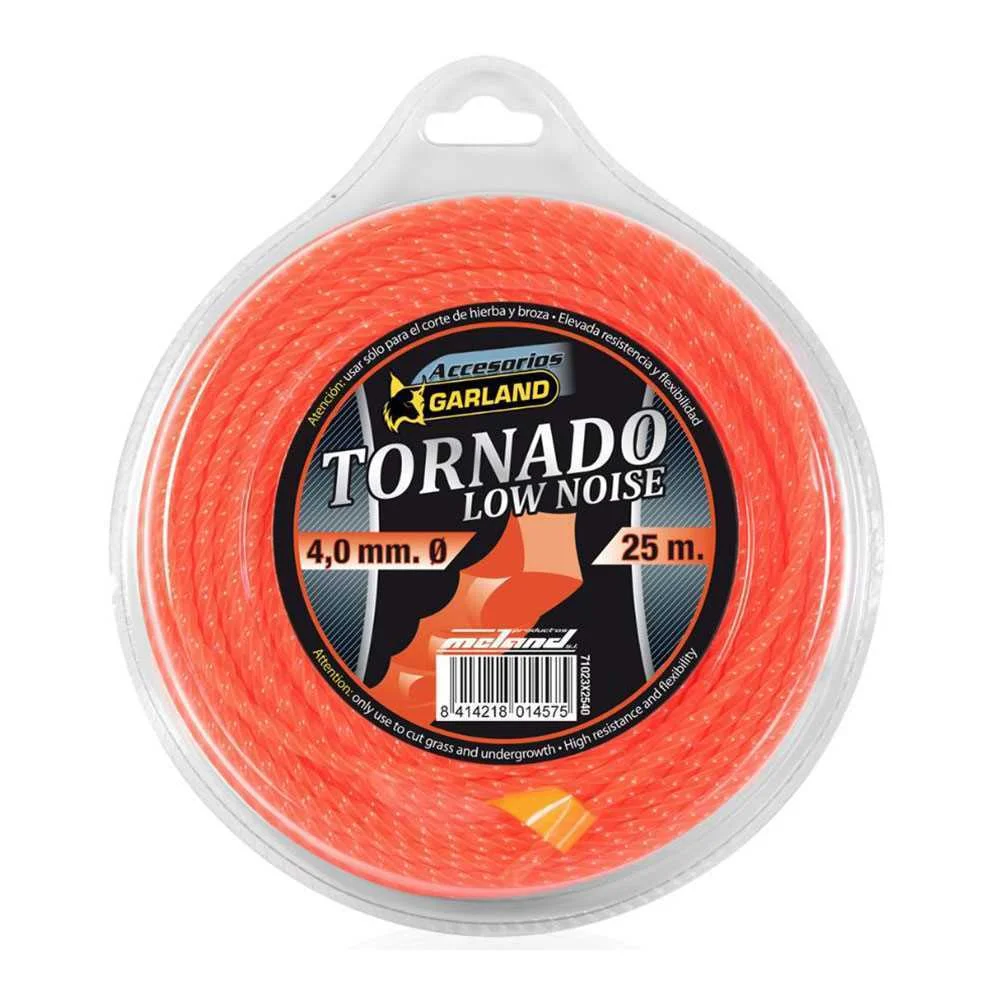 Dispensador Tor: 25m - 4,0mm X 71023x2540 Garland