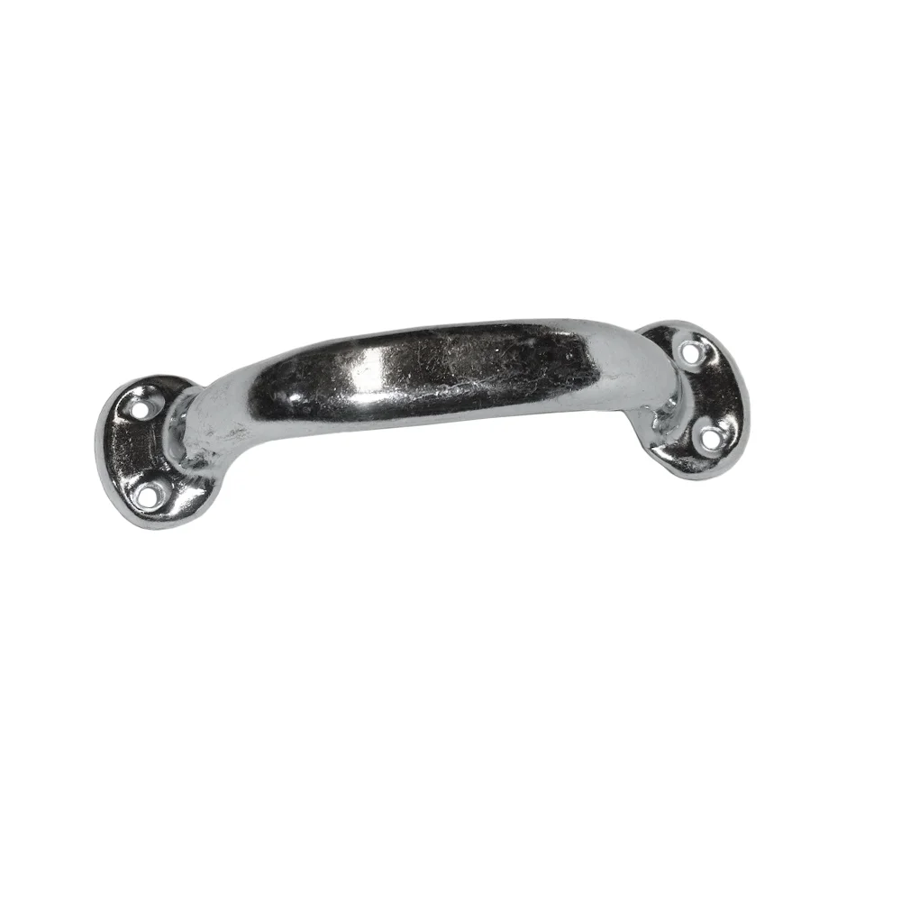 Puxador 115mm