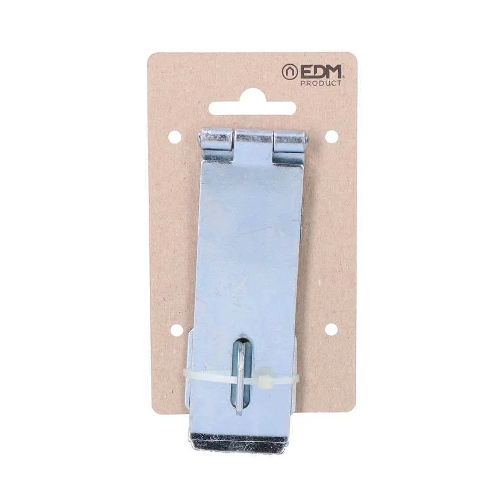 Porta Cadeados Cinc 115mm em Cartão