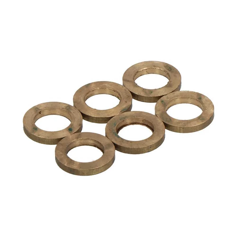 Blíster Anilha Ov02 14x9x2mm Lt Edm