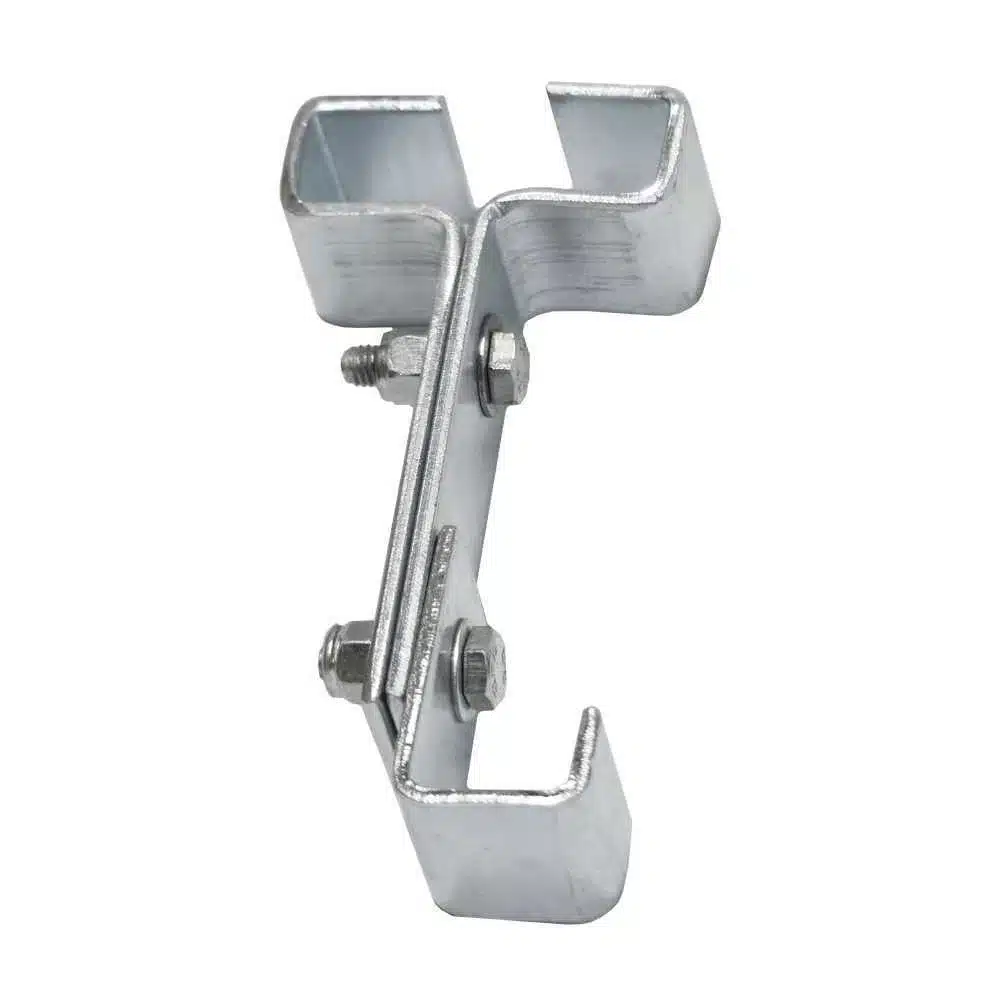 Suporte Viga Ipn 10 Zinc
