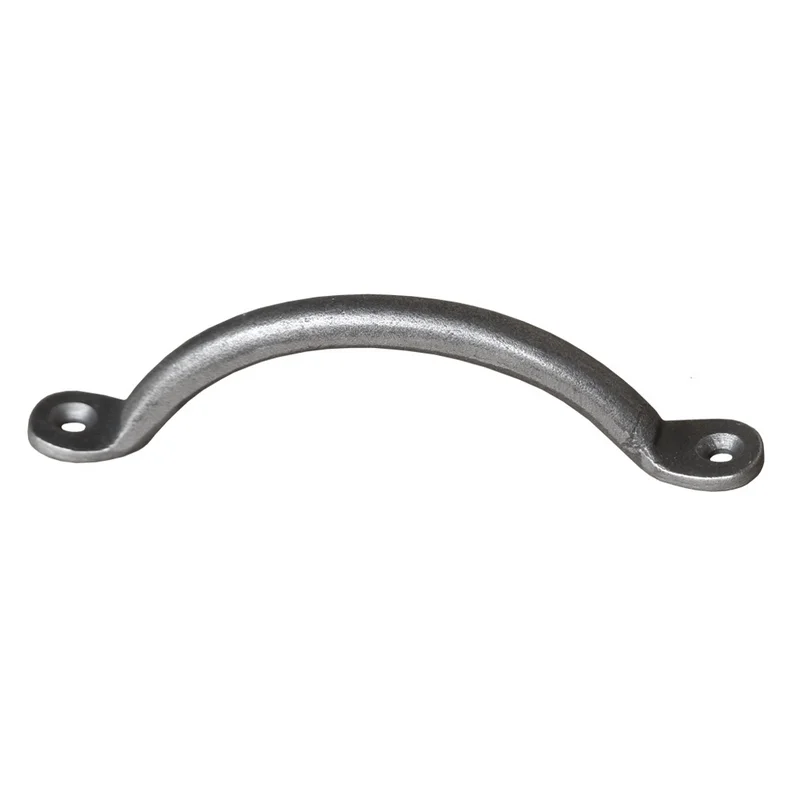 Puxador 100mm Hº Antigo