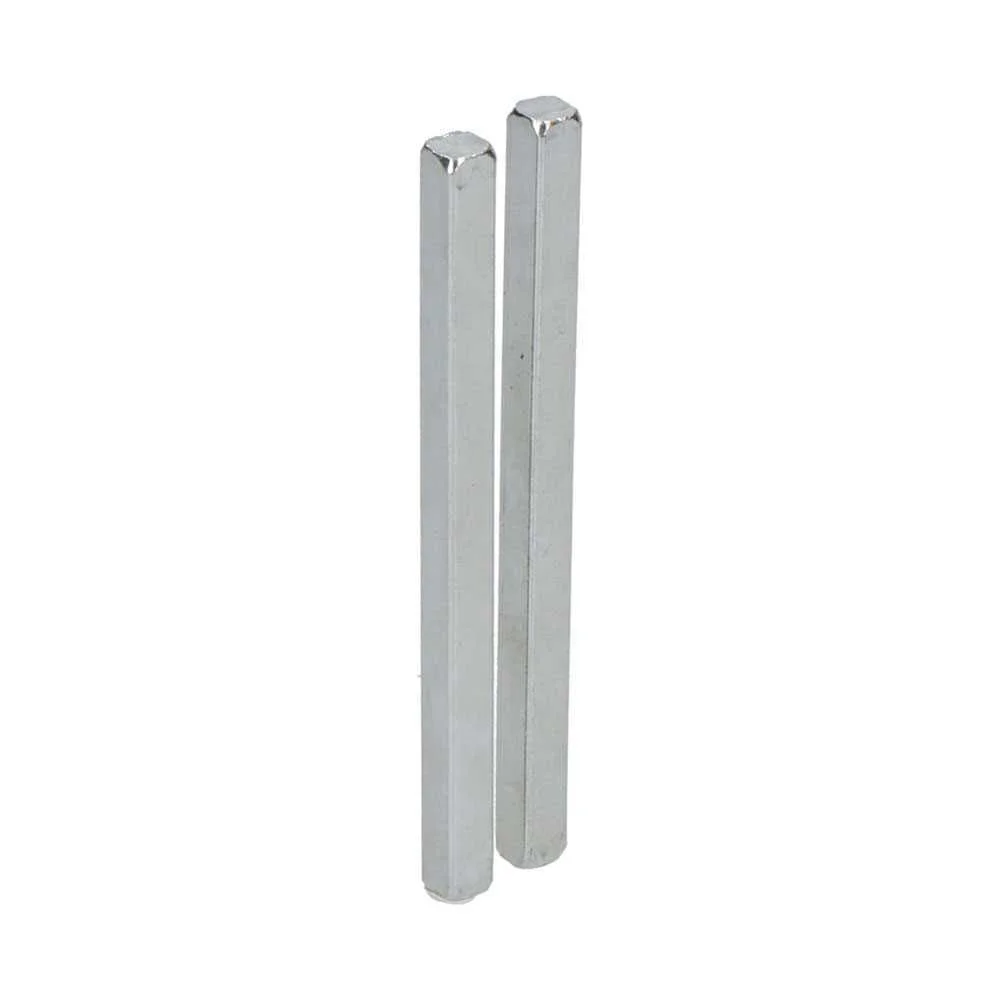 Blíster Quadrado Cdd01 6x90mm Zn Edm