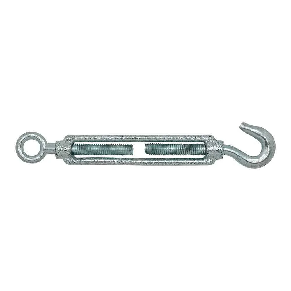 Tensionador de Anel de Gancho Din-1480 Tns01 Aco.
