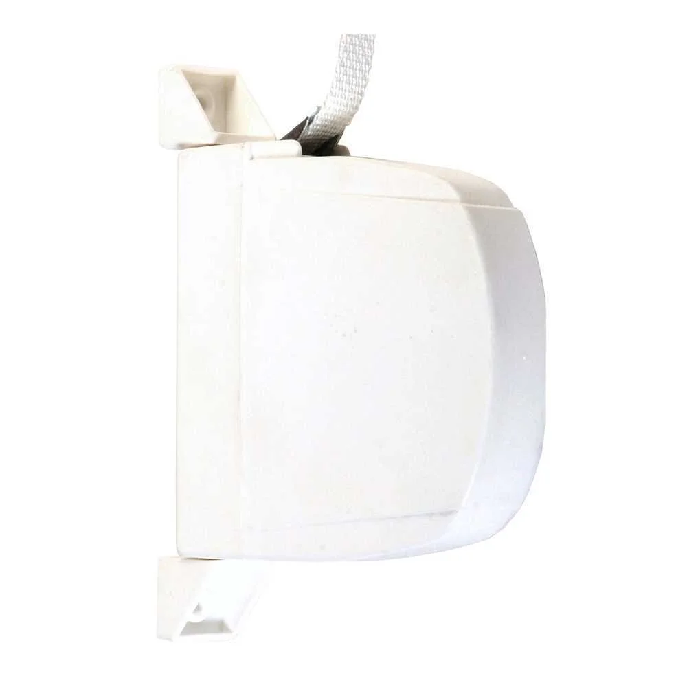 Recolhedor Reclinável Mini 2015 Branco (Blister) C