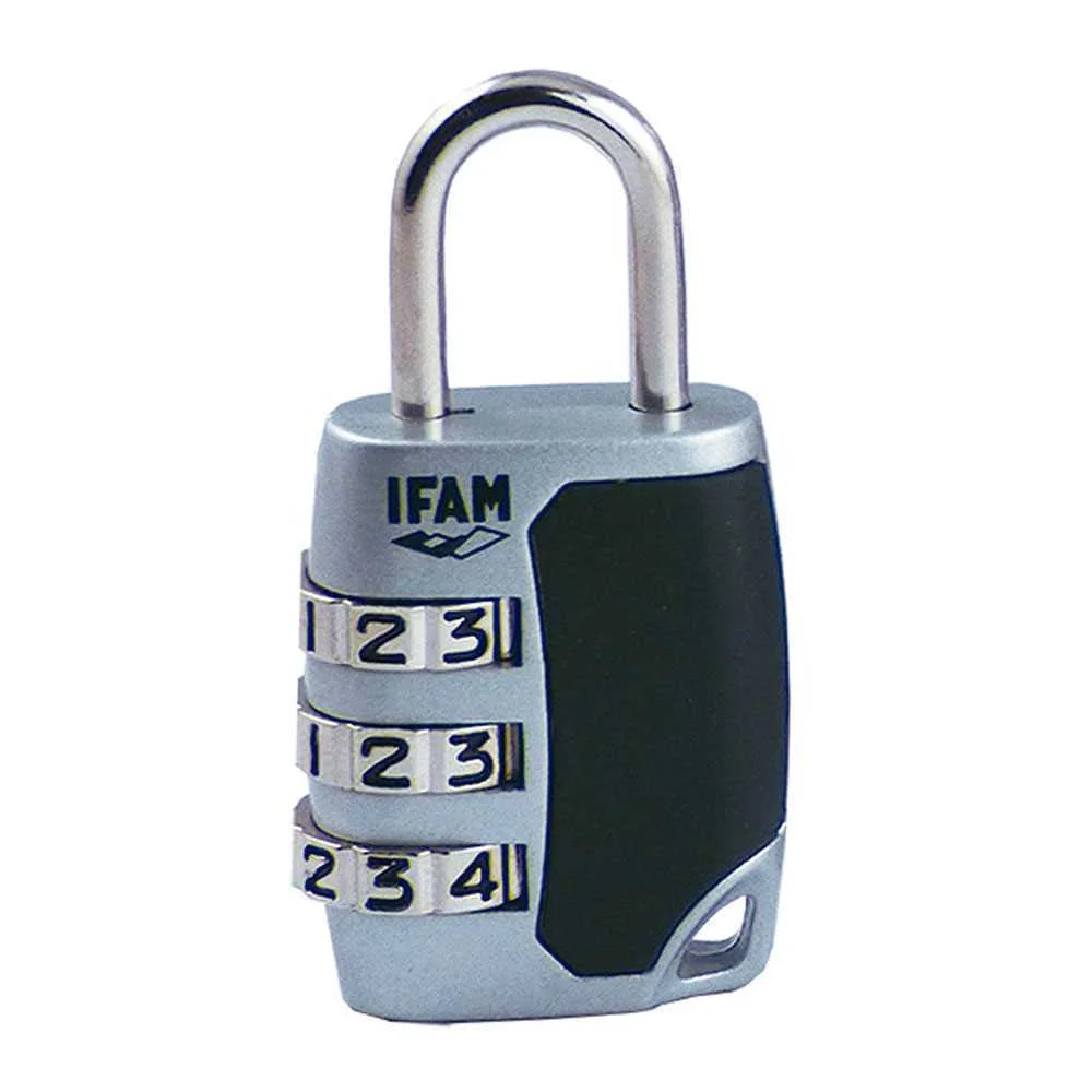 Cadeado C25s Ifam