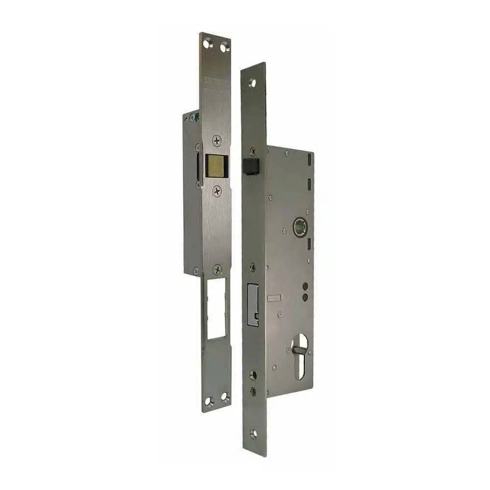 Fechadura Elétrica Duo 30/85 L-D1-56008 Dorcas