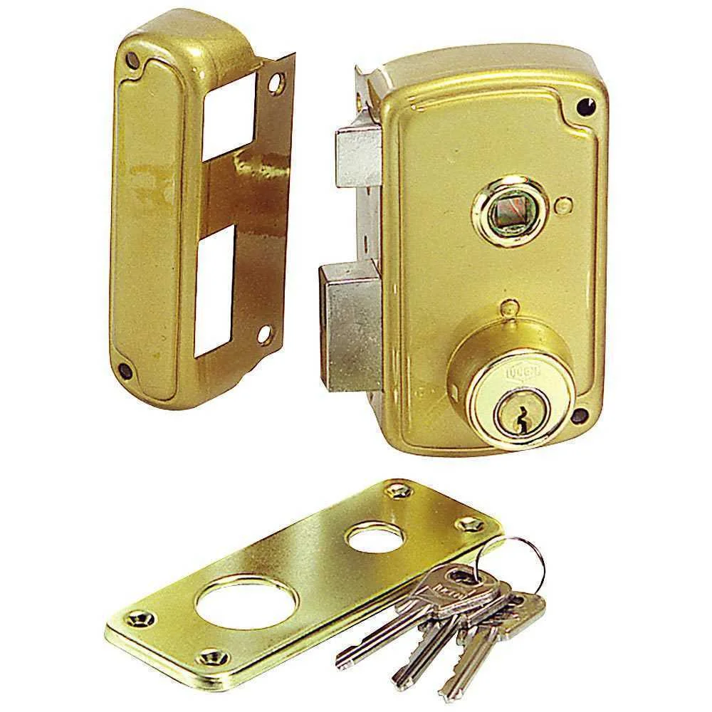 A Forged Tool 03012560 Fechadura de Portas e Tran.