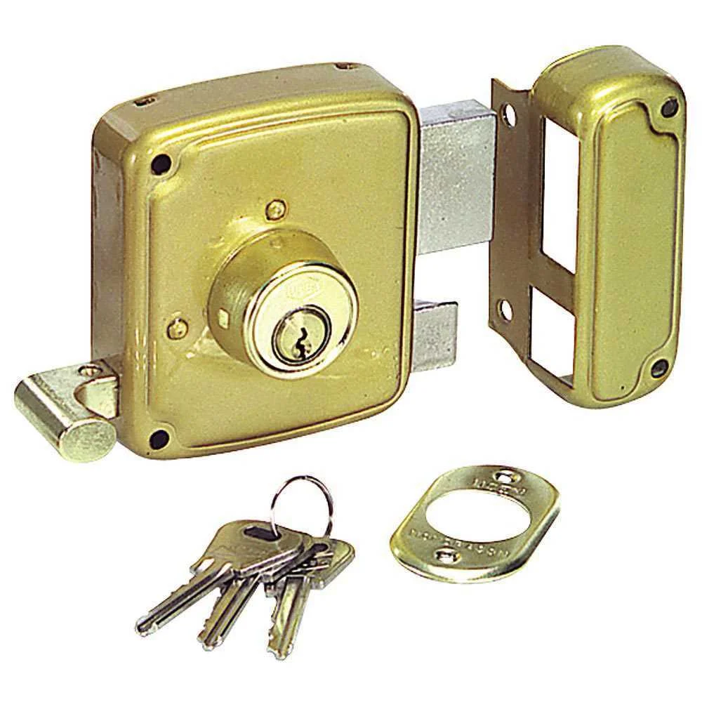 A Forged Tool 03012644 Fechadura de Portas e Tran.