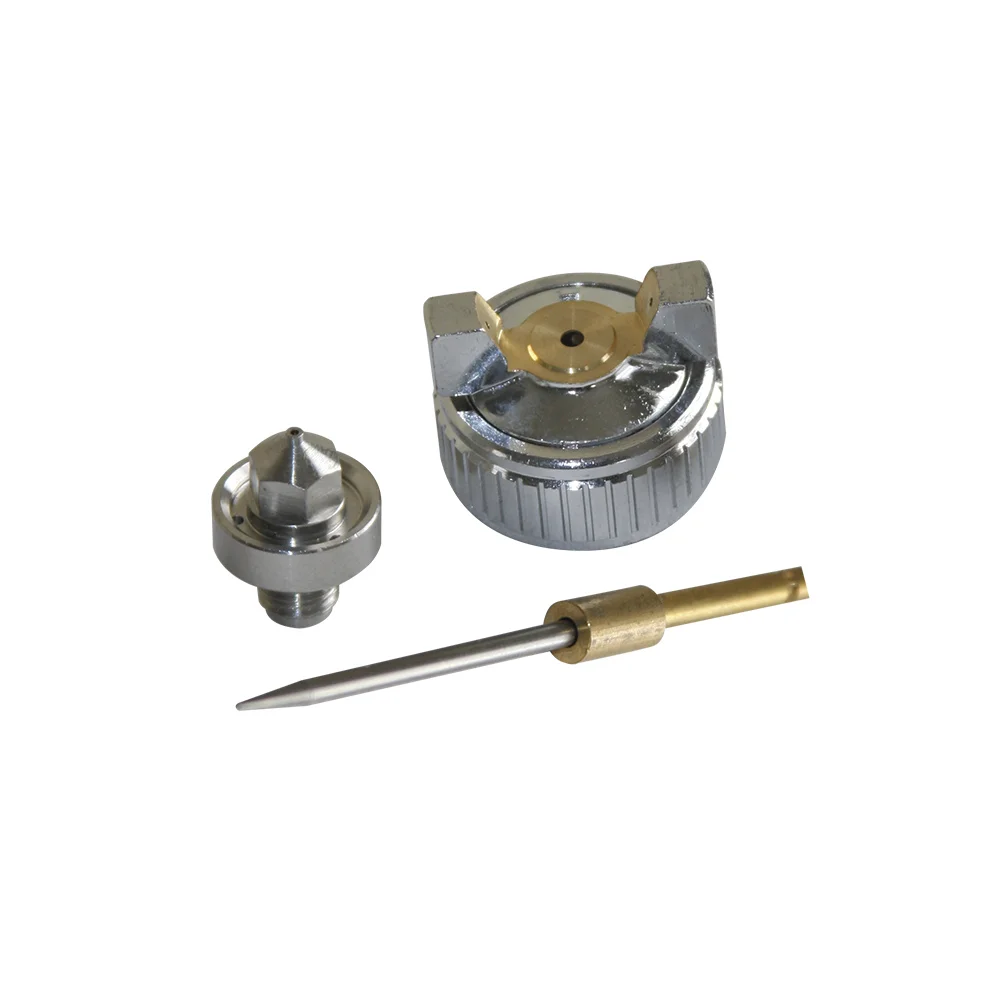 Kit Bico 0,8mm (Nº2-9-11) P P800 P800-K08