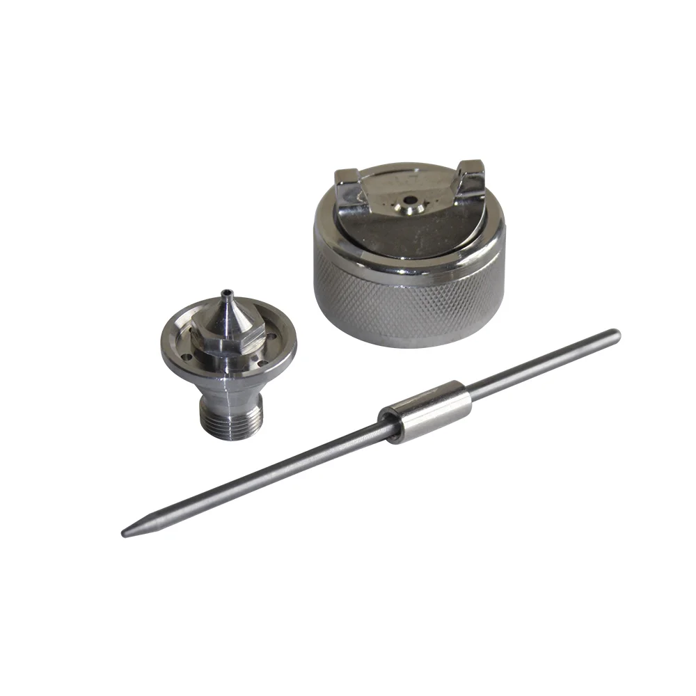 Kit Bico 1,4mm P-P600 P600-K14