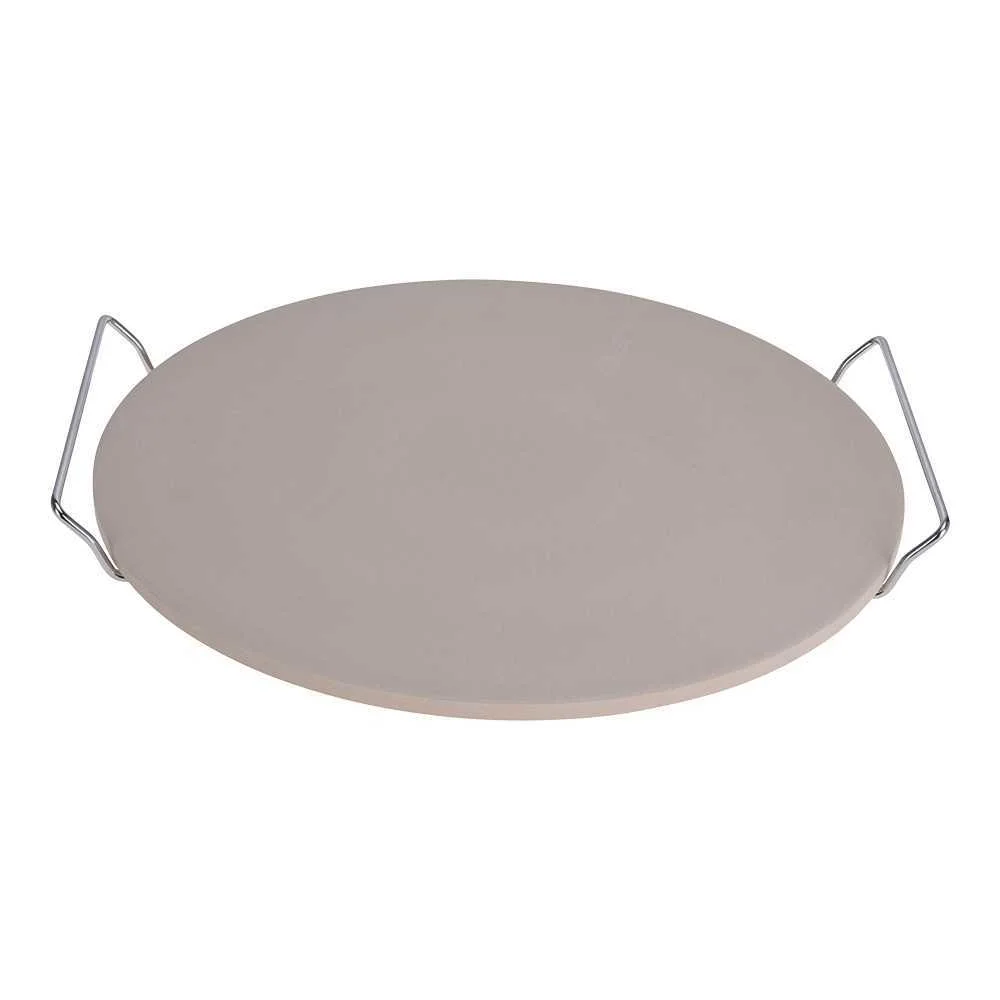 Pedra para Fazer Pizzas com Asas