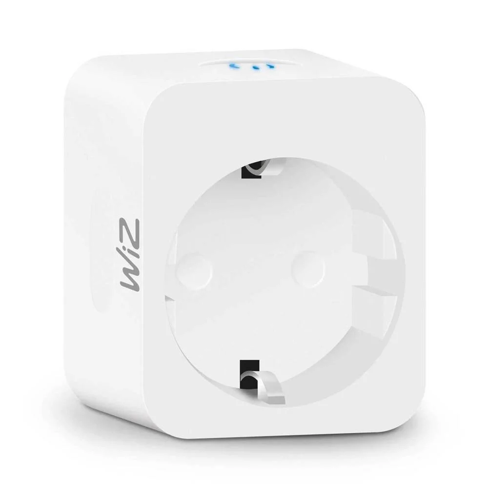 Wiz Smart Plug