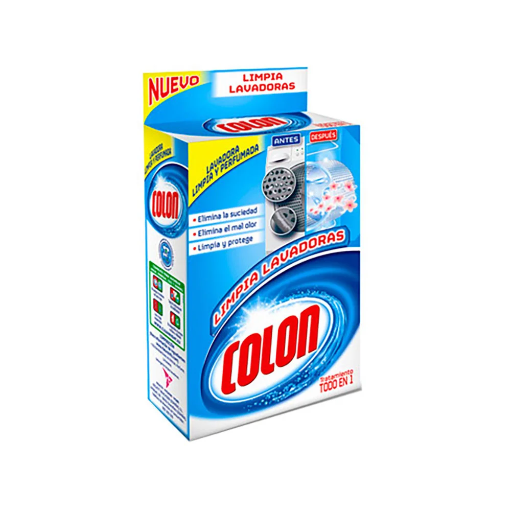 Bryza 8410104033026 Detergente para Roupa Lavagem.