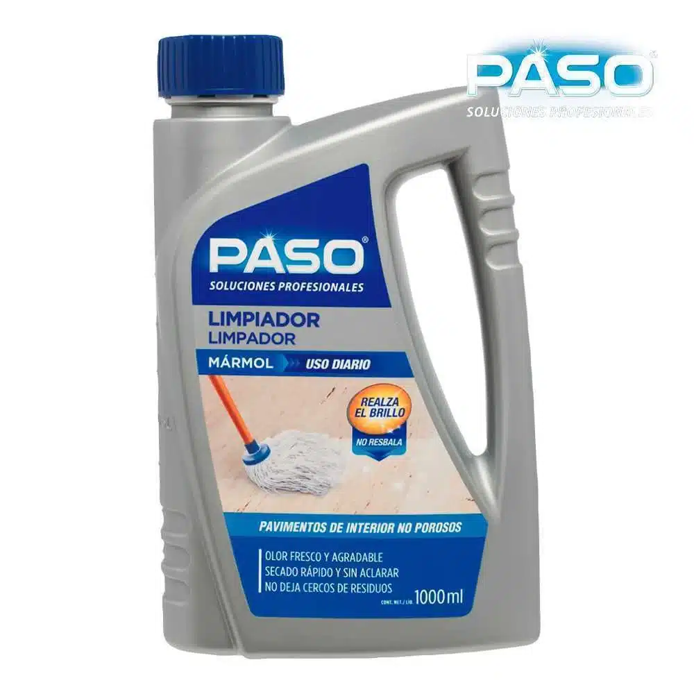 Paso Limpeza de Uso Diário Mármore 1l 700214