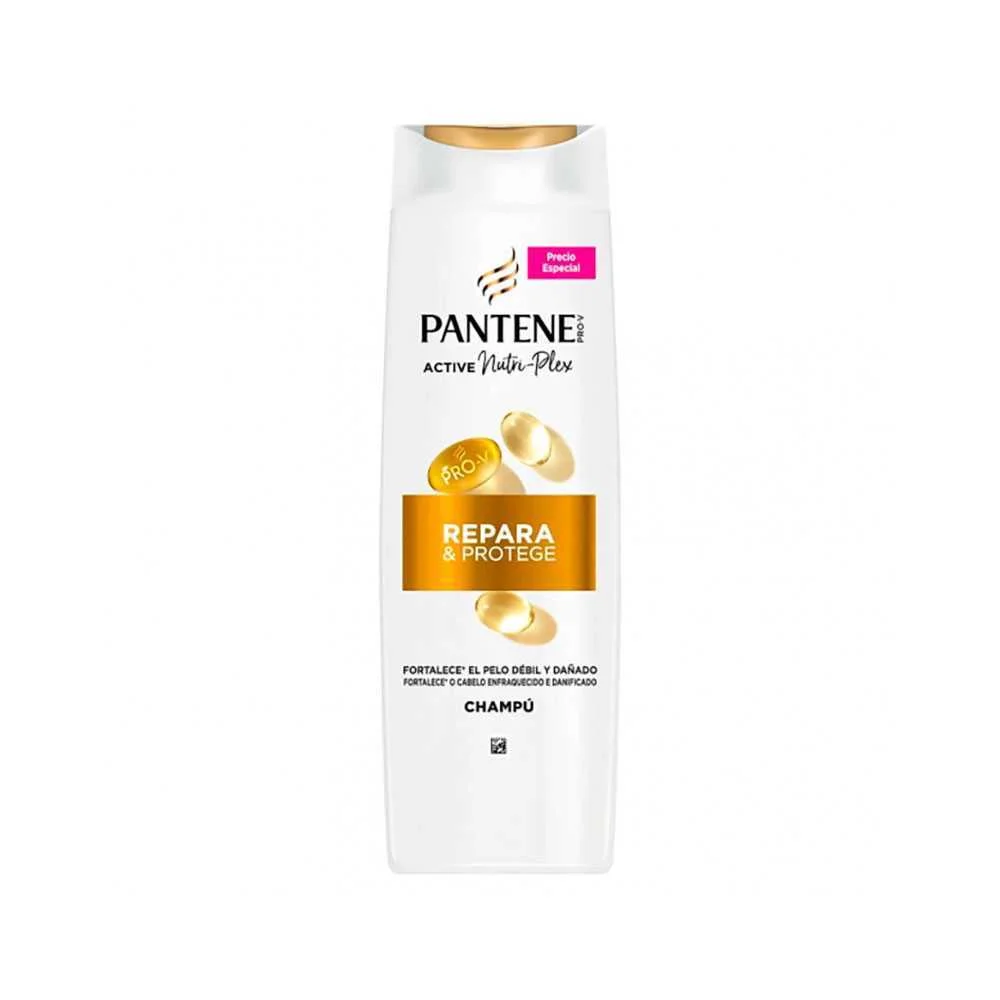 Champo Reparador e Protetor 325 Ml