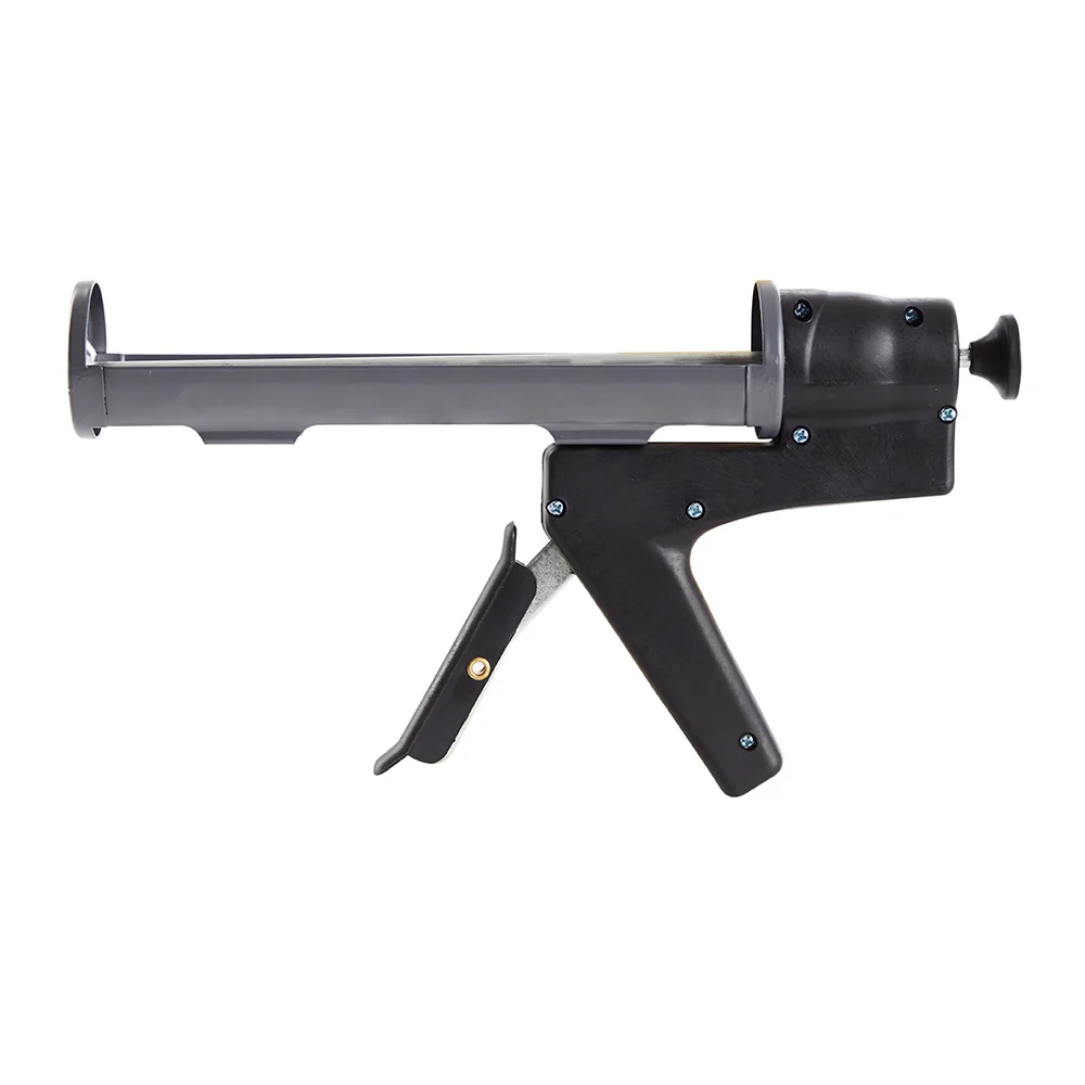 Pistola Profissional para Tubos de Silicone