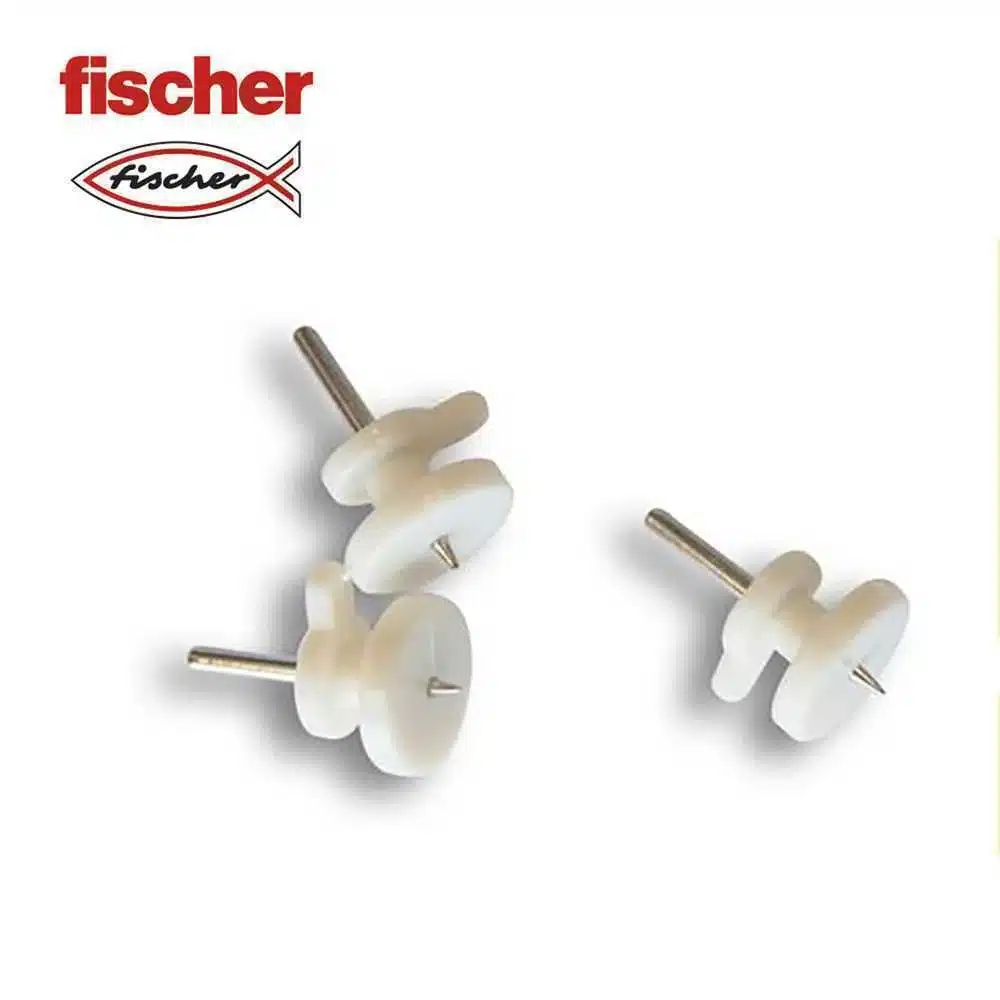 Suporte de Quadro 534843 Fast e Fix 12 Unidades